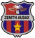 logo ZENITH PRATO