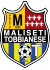 logo MALISETI