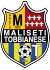 logo Maliseti Tobbianese